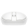 HP 240 Bluetooth - biała - 1109239 - zdjęcie 2